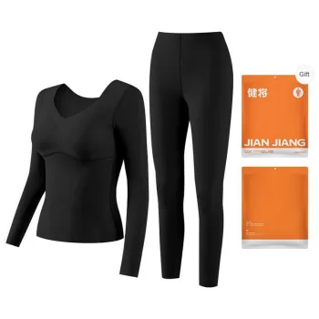 Master Thermal Set Women's Shopping Bag Combo Set