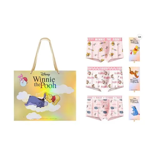 Disney Боксеры Мужские 3 упаковки