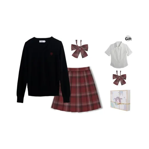 Женская униформа