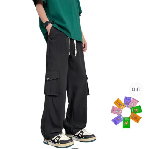 GWAF Casual Pants Unisex