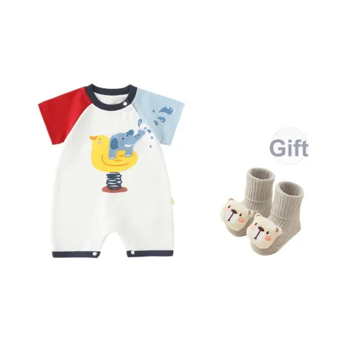 Miss Yali Комбинезон для младенцев и малышей