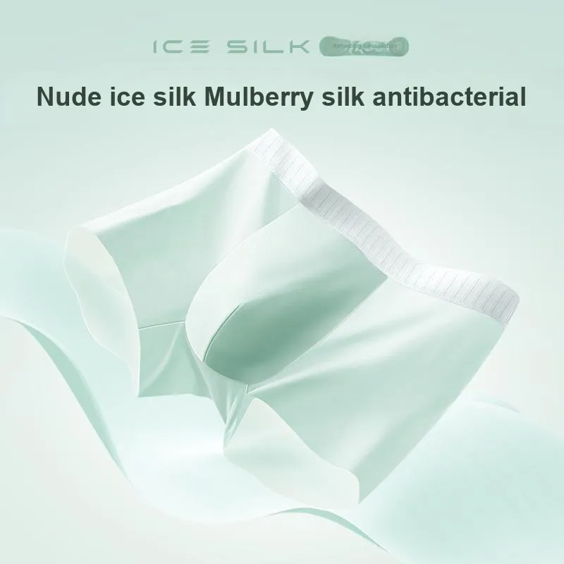 Lee SS23 Ice Series Underwear Gift Box Men's 4 Pack-32