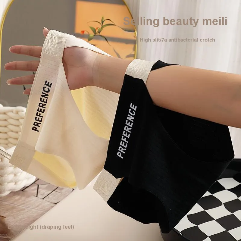 Lan Miao Underpants Women's 2 Pack-11