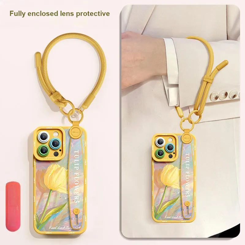 SUPER MOUSE Phone Cases-36