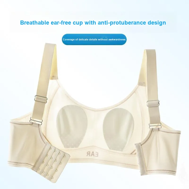 MIIOW Cool One Summer Series Bra Women's Combo Set-3