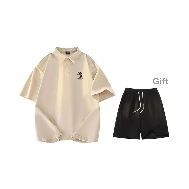 KW Polo Shirts Unisex-12