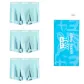 3-Pack (Sky Blue)