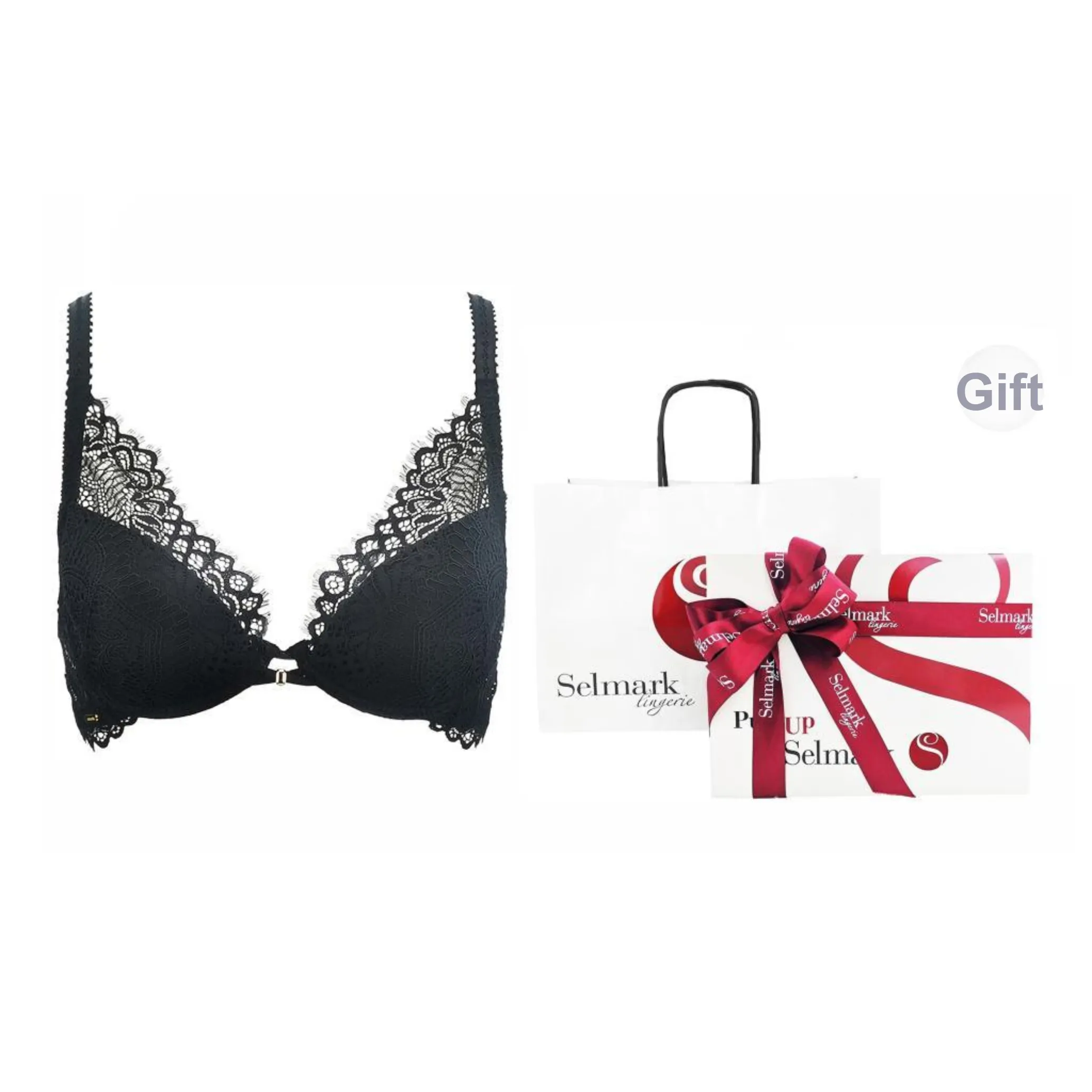Selmark Women's Bras