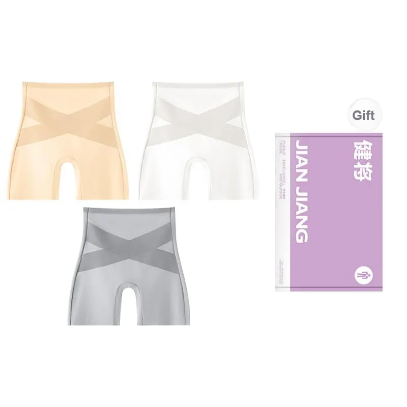 Master Underpants Women's Box 3 Pack-9