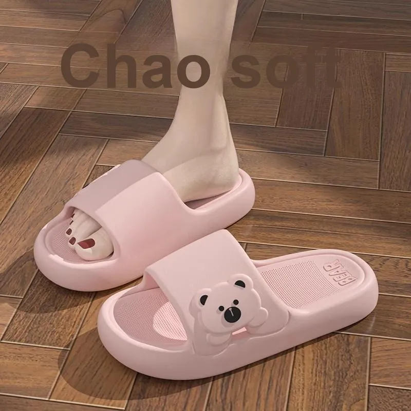 LUNNIFEIYA Slippers / Home Slippers-2