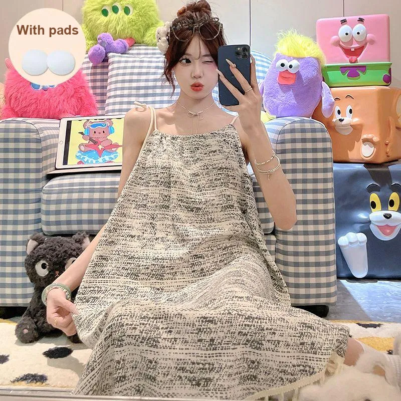 Ta Yan Women's Nightgowns-2