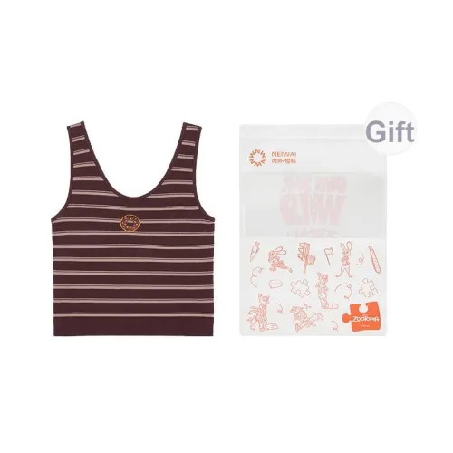 NEIWAI X Disney Майка Женская