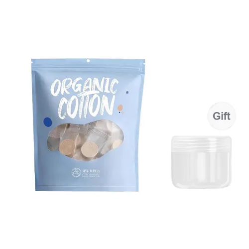 NILIYA Shopping Bag Included Tea Fiber Compressed Facial Mask Hydrate And Moisturize Wet Compress Special