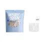 Shopping Bag Included 50 Pcs-Free Bubble Bottle[Popular Style]