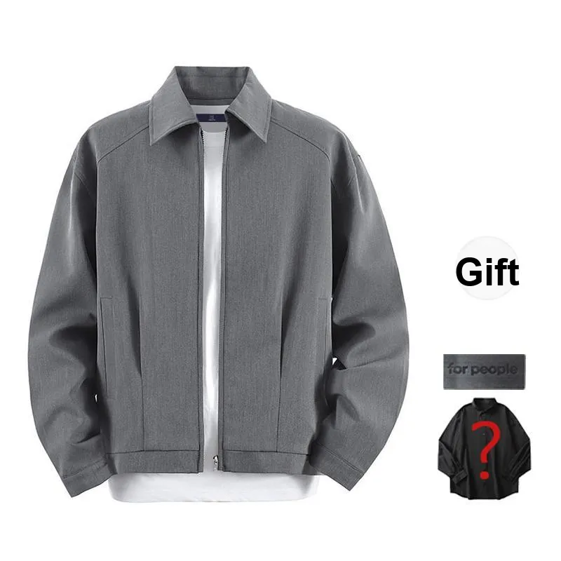 FAX FOR FMACM Jackets Coats Unisex Black-6