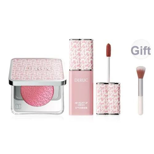 DIRUC Наборы макияжа унисекс