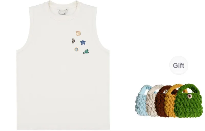 Madgood Tank Tops Women's-0