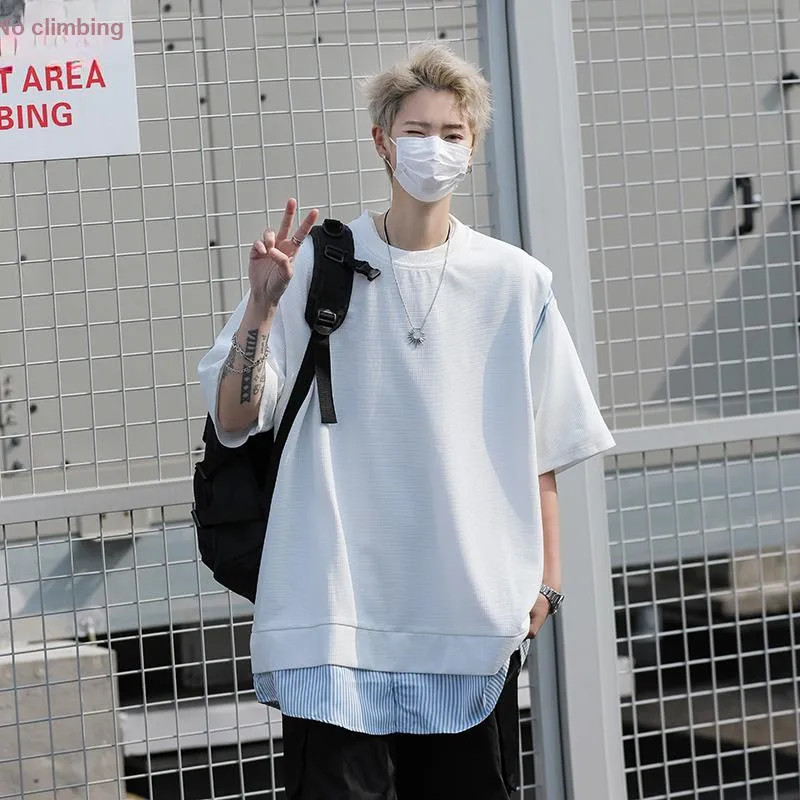 RVANGUARD T Shirts Unisex-1