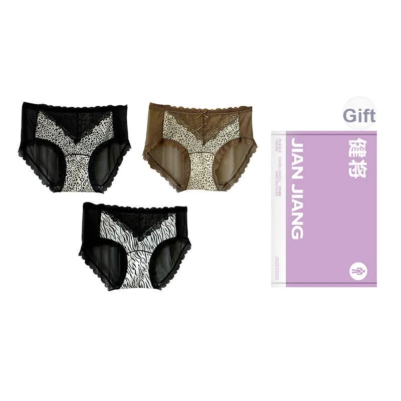 Master Underpants Women's Box 3 Pack-8