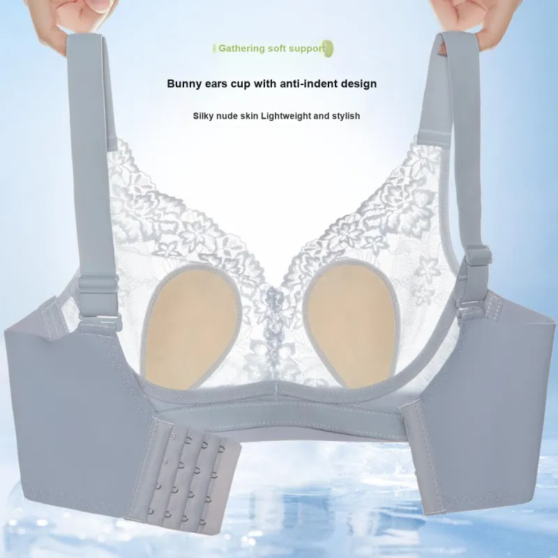 GUJIN Women's Bras-2