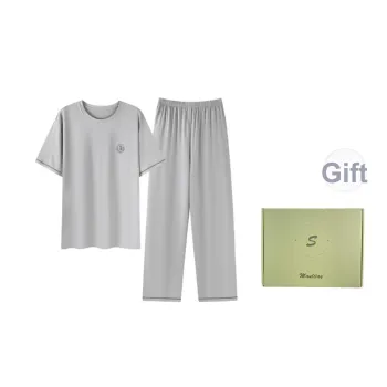 Maultiay Men Pajama Gift Boxes