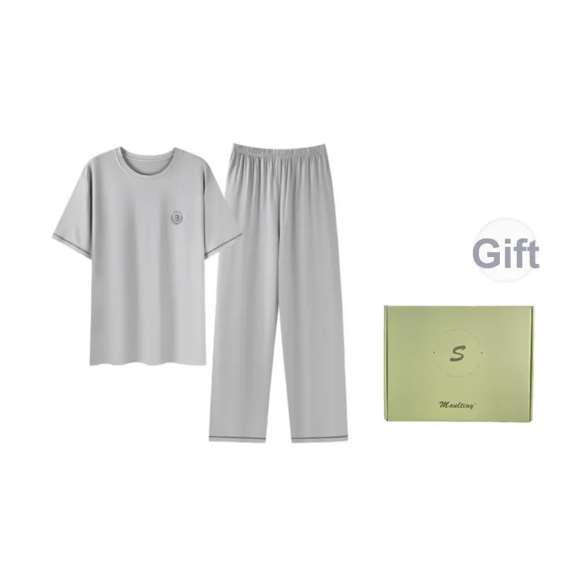 Maultiay Men Pajama Gift Boxes-0