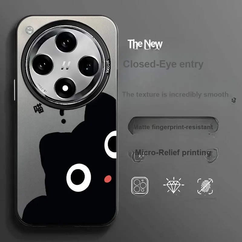 BAOCHENG Phone Cases-1
