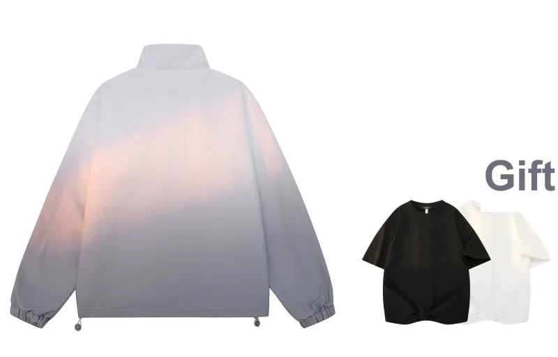 CSKS Jackets Unisex-12