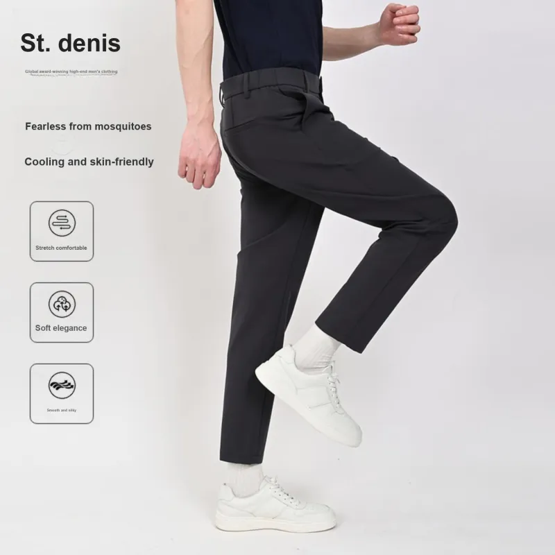 SUNDANCE Casual Pants Men-38