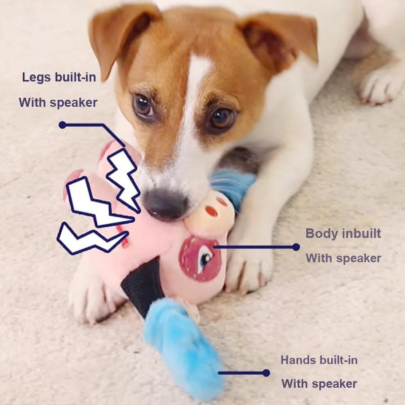 GiGwi Pet Toys-1