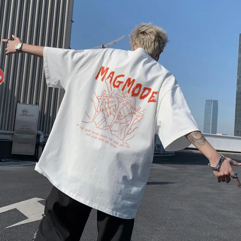 Magmode T Shirts Unisex-5