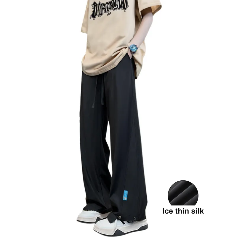 Manchester City F.C. Casual Pants Unisex-1