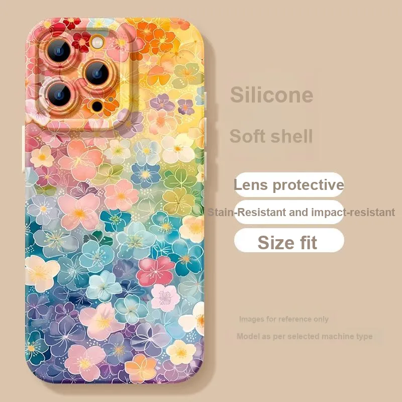 HASEE Phone Cases-3