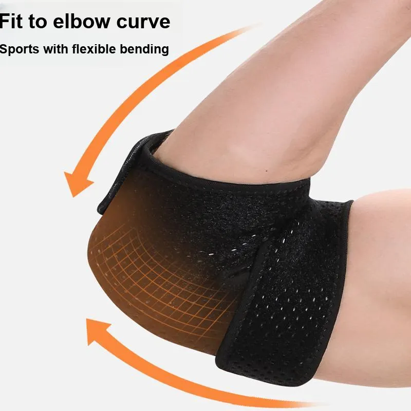 Ledomoda Elbow Pads-9