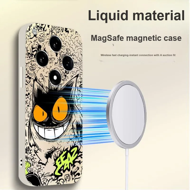 BAOCHENG Phone Cases-5