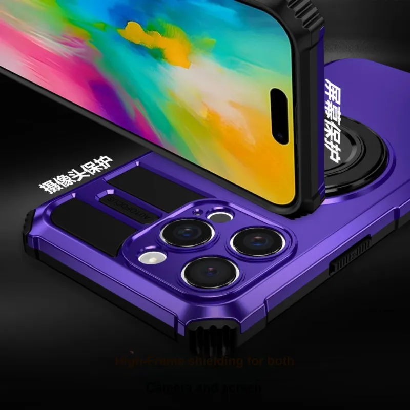 ZHUOJI Phone Cases-11