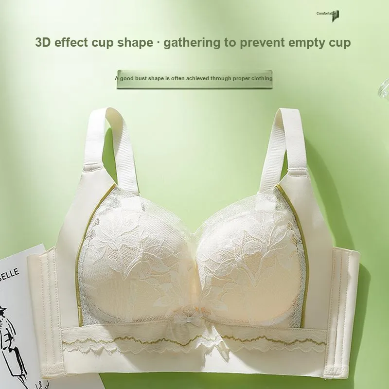 Lan Miao Women's Bras-6