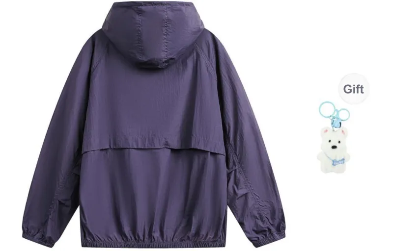 OWOX Sun Protection Jacket Unisex-7
