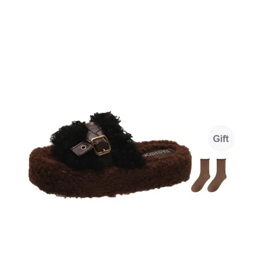 Fawn Miri Slide Slippers Women's