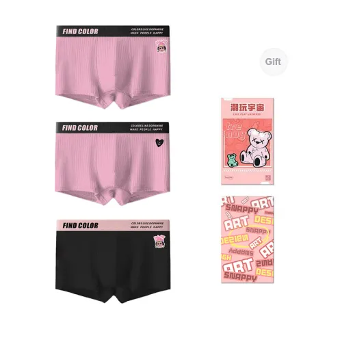 LUYOUYE Men Underpants