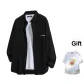 Black+White T-Shirt