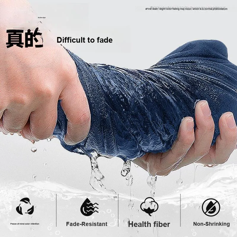 MINISO Shirts Unisex-4