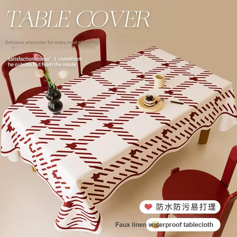 Post conception Tablecloths / Table Mats-1