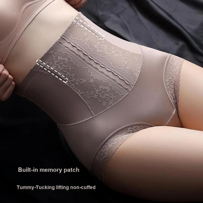 MIIOW Women's Shapewear Bottoms-14