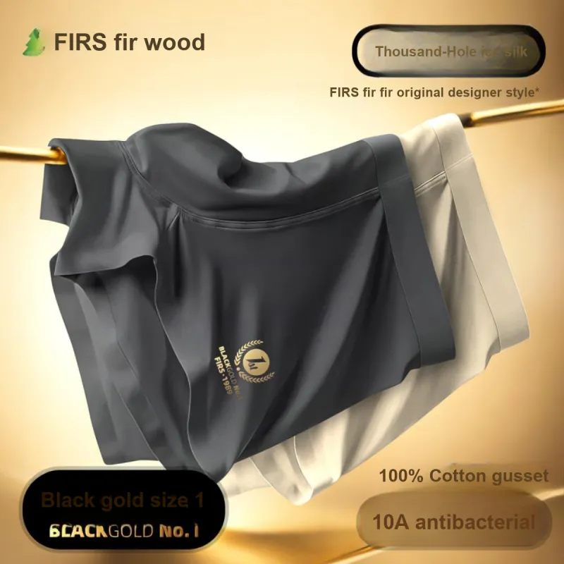 FIRS Men Underpants-8