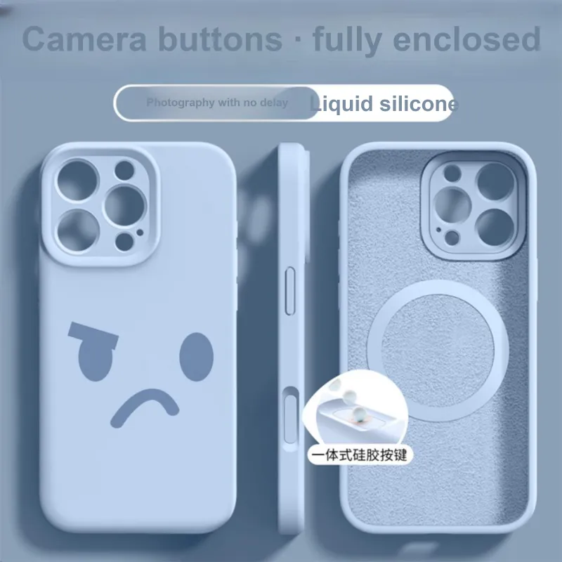 Yule Phone Cases-7