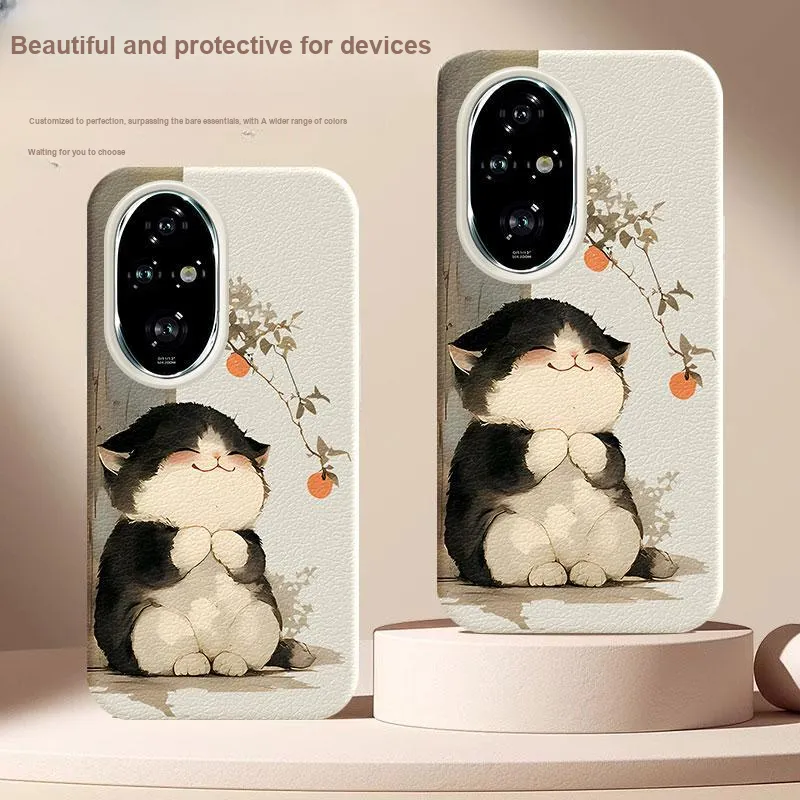 YIBAOBAO Phone Cases-1