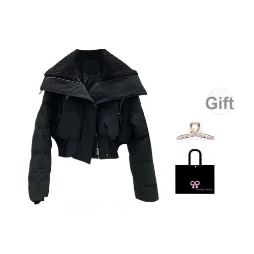 OYANXI Женские пуховики