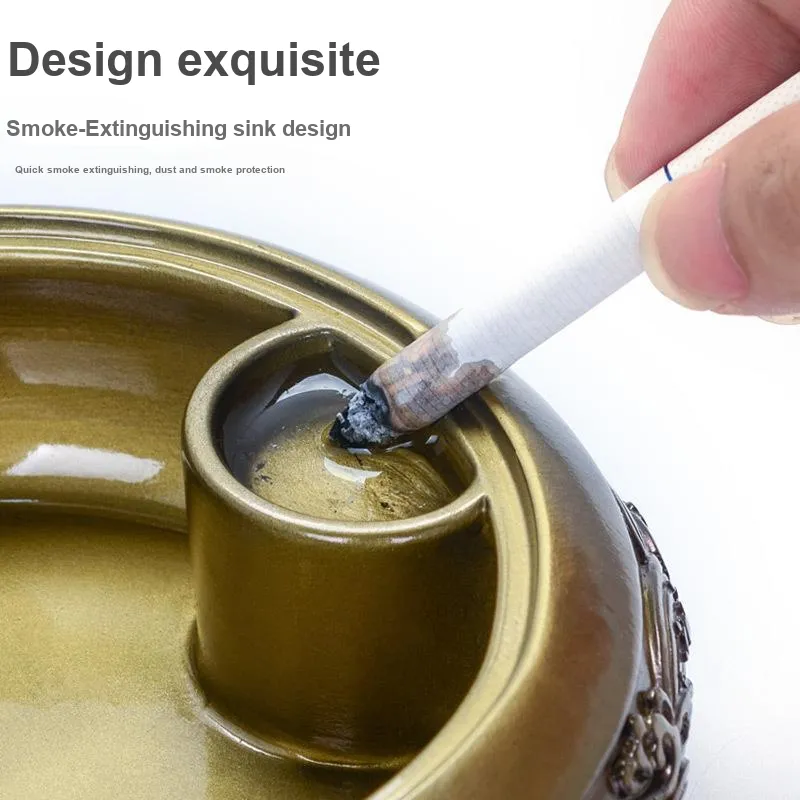 Cocoon Ashtrays-9
