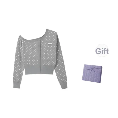 DITB Женская трикотажная одежда